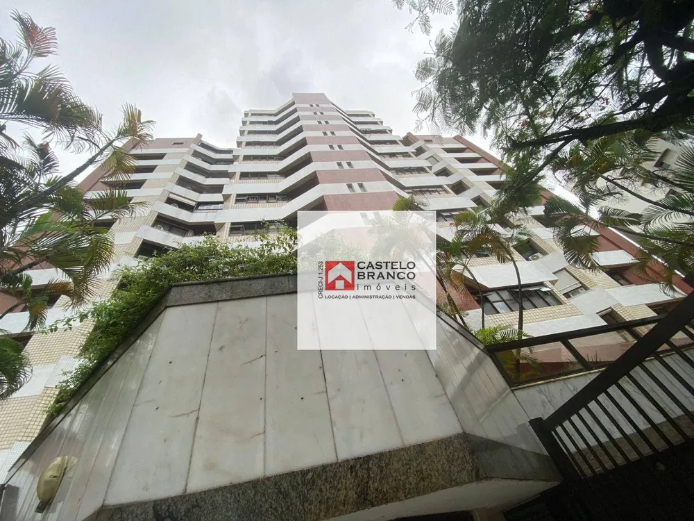 Apartamento, 4 quartos, 250 m² - Foto 20