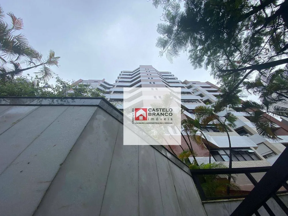 Apartamento, 4 quartos, 250 m² - Foto 16