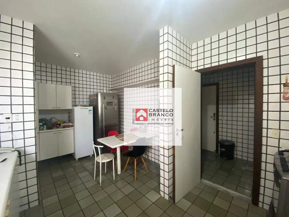 Apartamento, 4 quartos, 250 m² - Foto 14