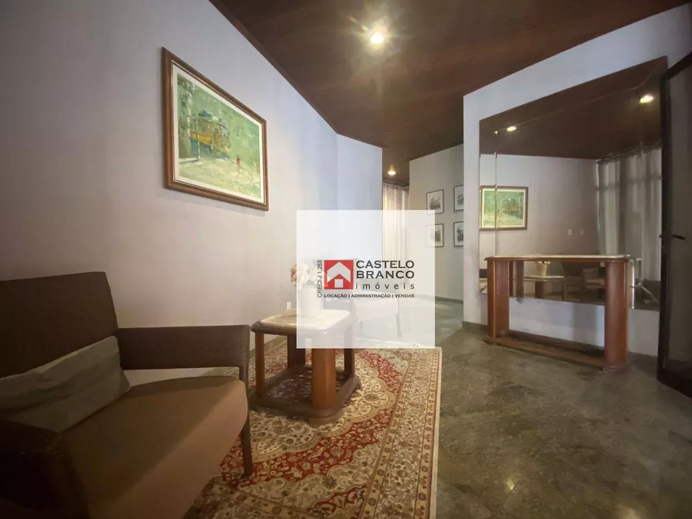 Apartamento, 4 quartos, 250 m² - Foto 4