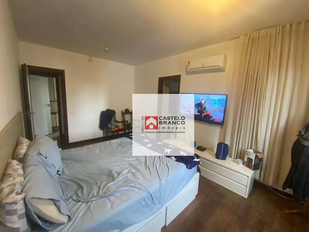 Apartamento, 4 quartos, 250 m² - Foto 3