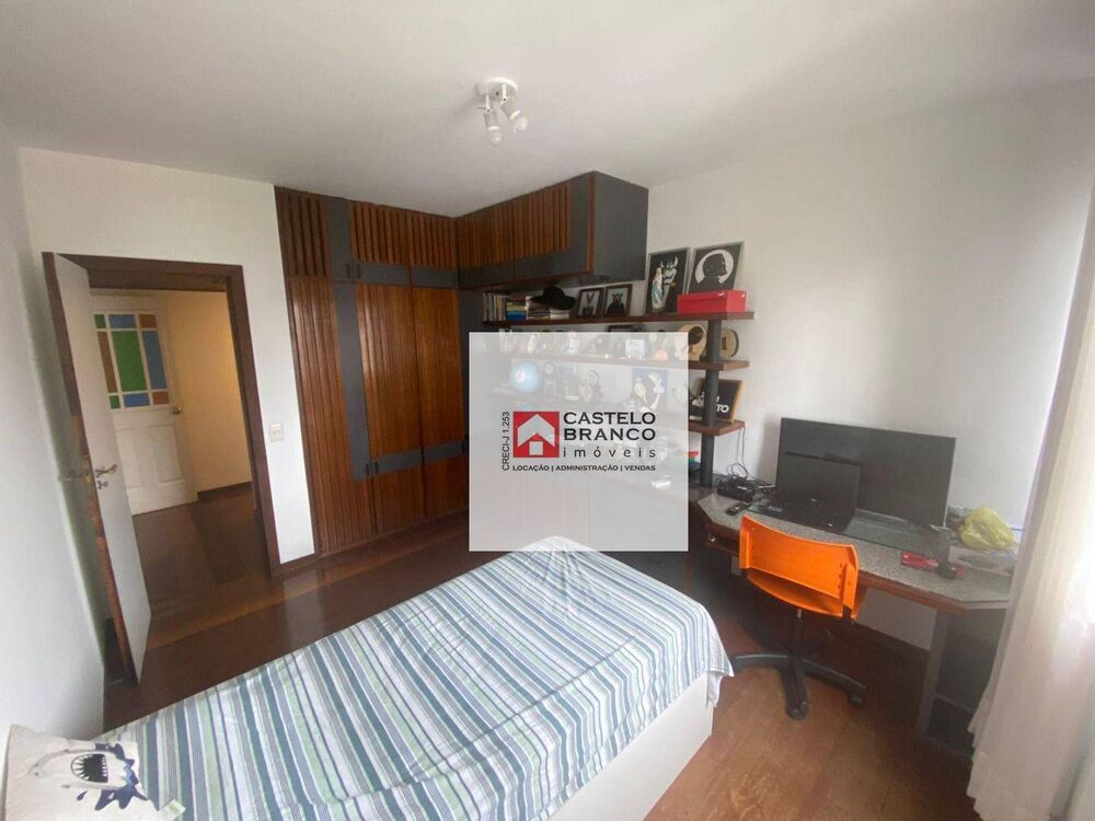 Apartamento, 4 quartos, 250 m² - Foto 6