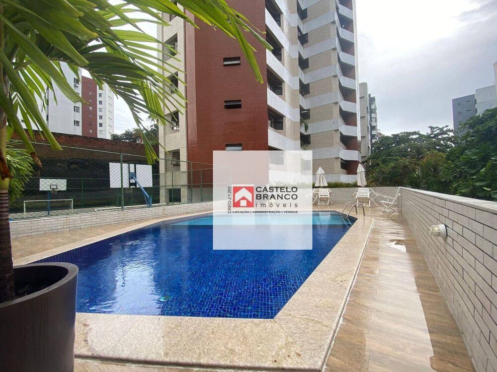 Apartamento, 4 quartos, 250 m² - Foto 8