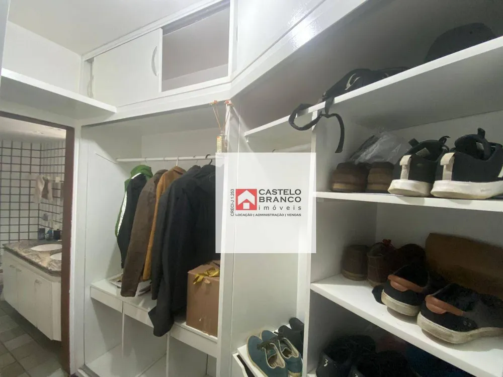 Apartamento, 4 quartos, 250 m² - Foto 12