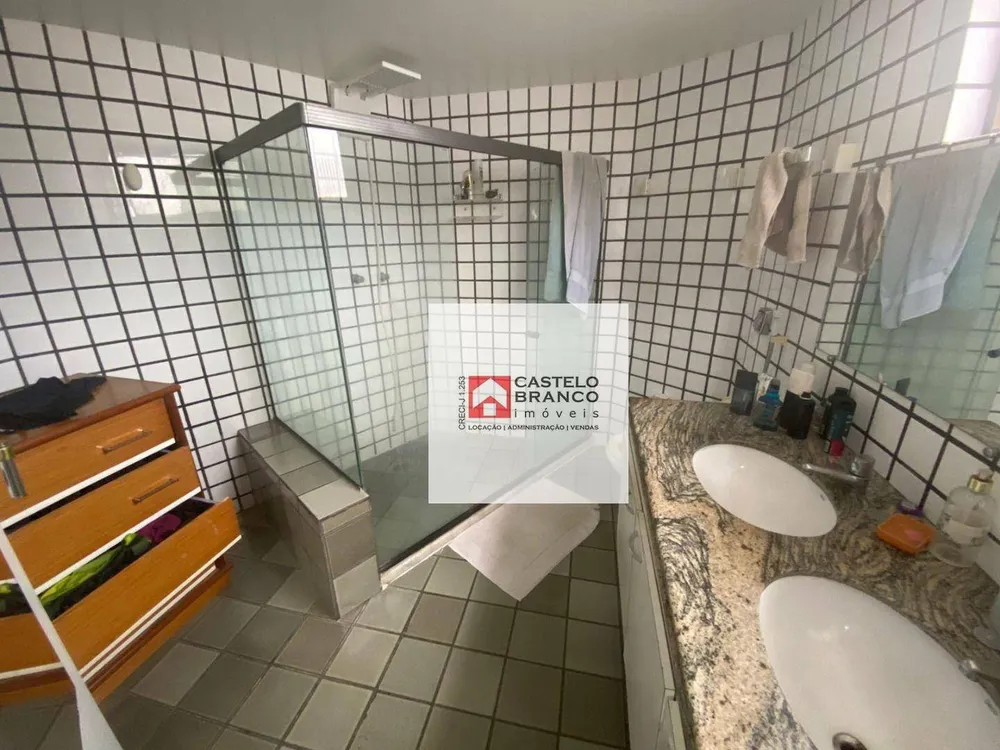 Apartamento, 4 quartos, 250 m² - Foto 13