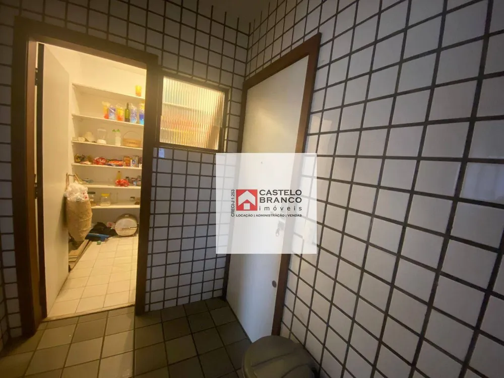 Apartamento, 4 quartos, 250 m² - Foto 15