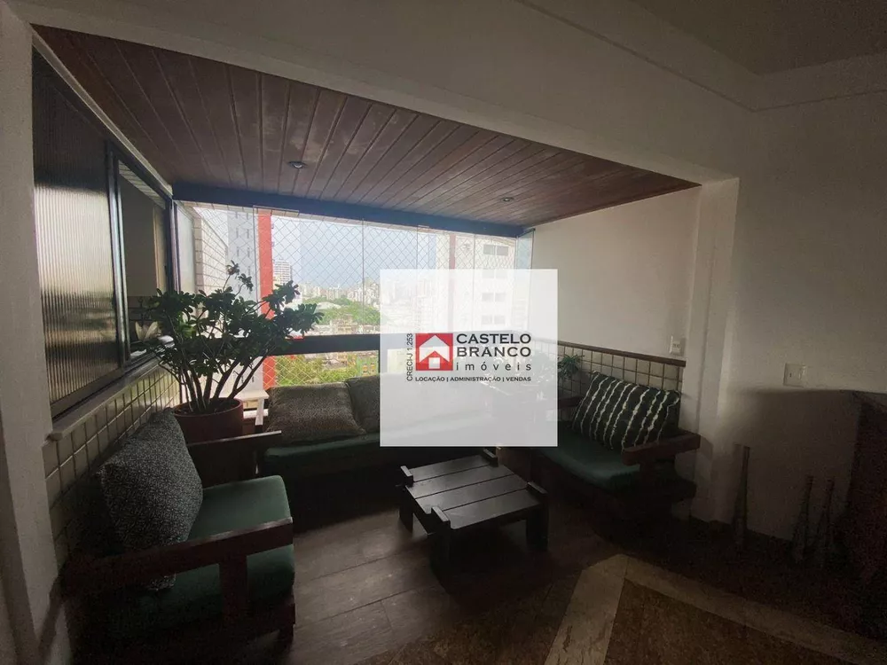 Apartamento, 4 quartos, 250 m² - Foto 1