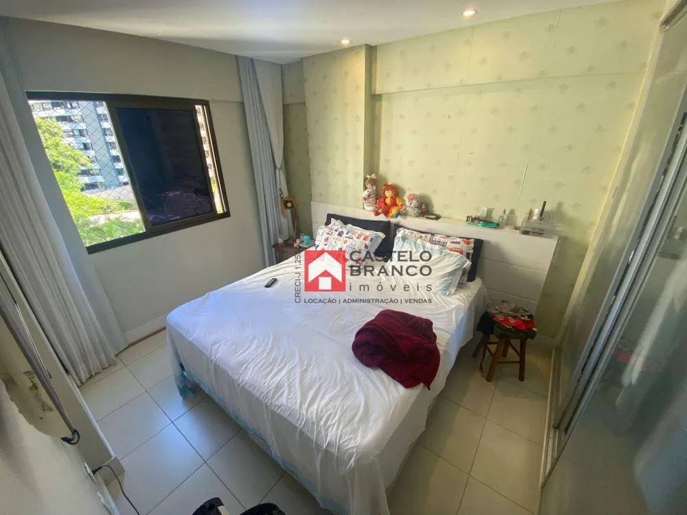 Apartamento, 3 quartos, 100 m² - Foto 10