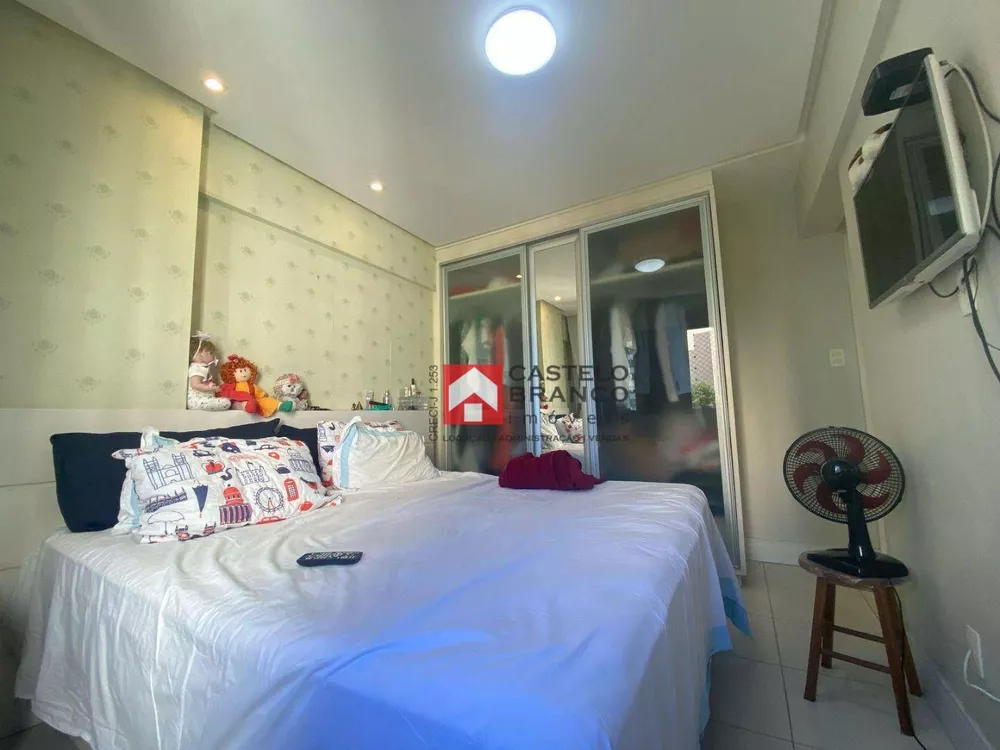 Apartamento, 3 quartos, 100 m² - Foto 4