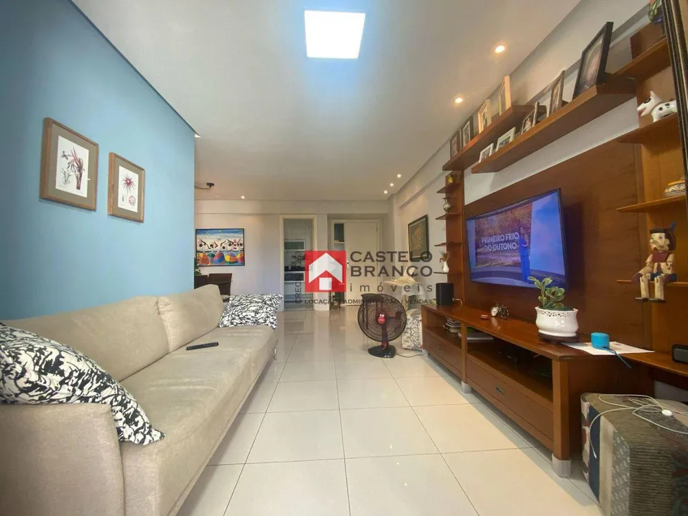Apartamento, 3 quartos, 100 m² - Foto 3