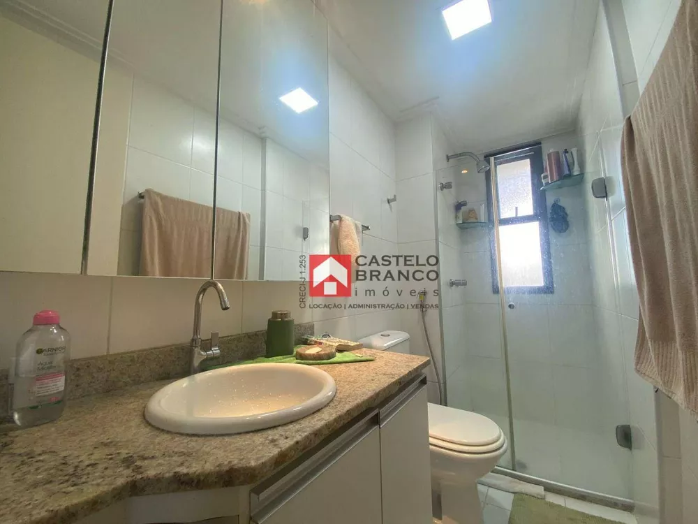 Apartamento, 3 quartos, 100 m² - Foto 5