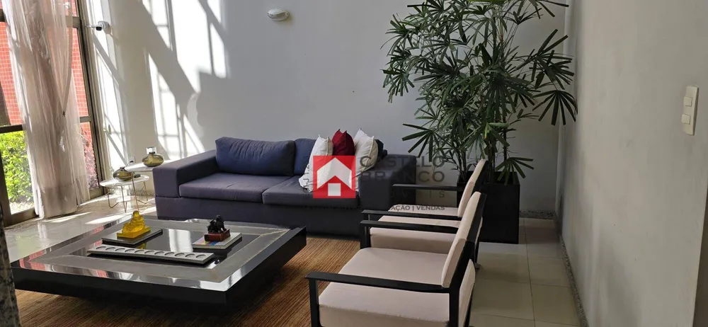 Apartamento, 3 quartos, 100 m² - Foto 14