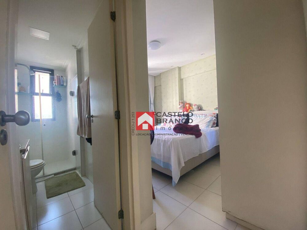 Apartamento, 3 quartos, 100 m² - Foto 3