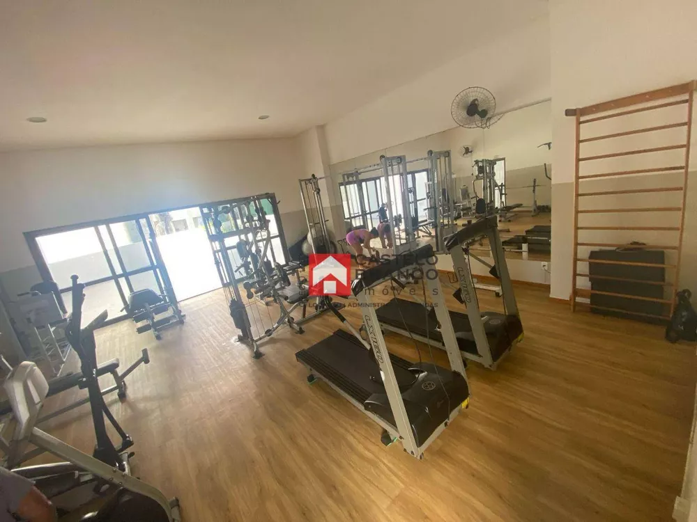 Apartamento, 3 quartos, 100 m² - Foto 8