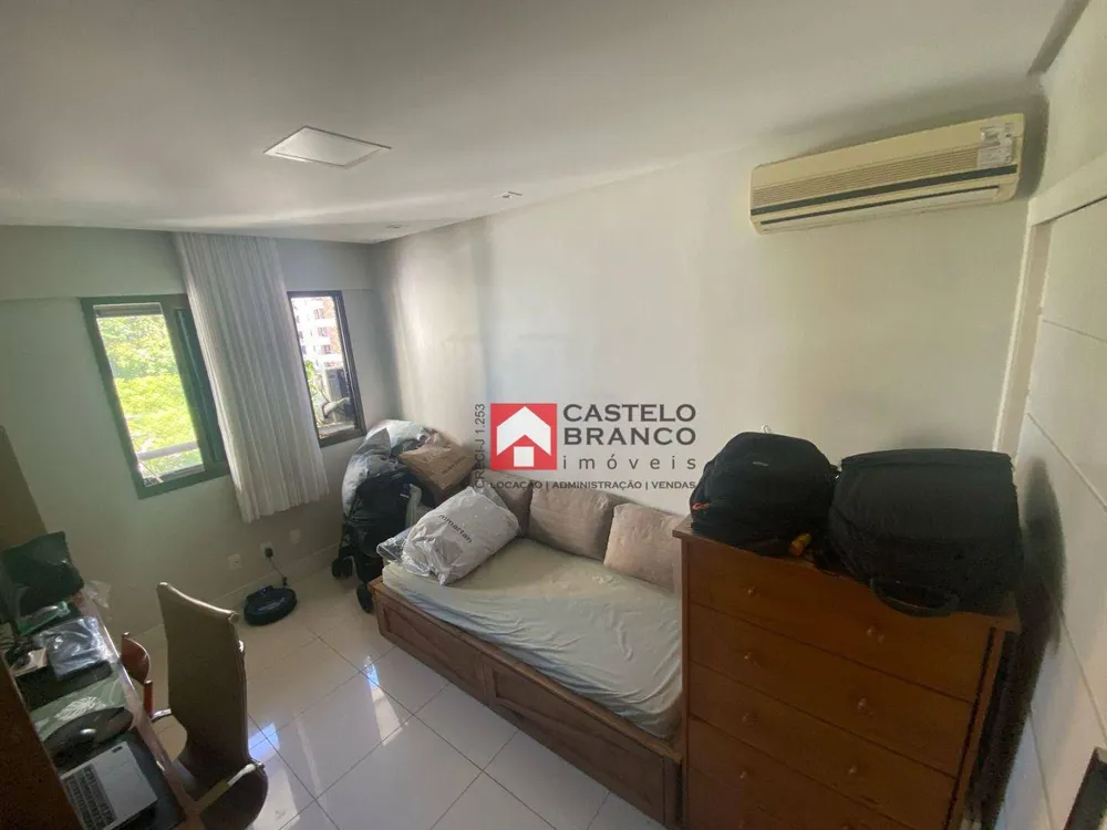 Apartamento, 3 quartos, 100 m² - Foto 6
