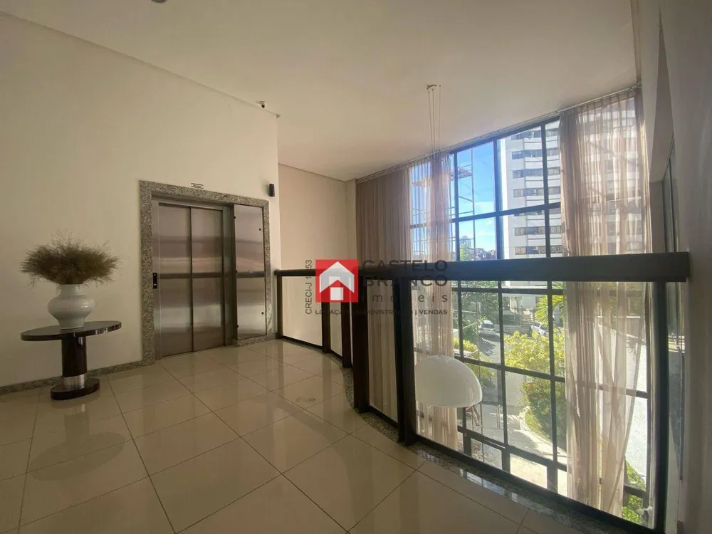 Apartamento, 3 quartos, 100 m² - Foto 16