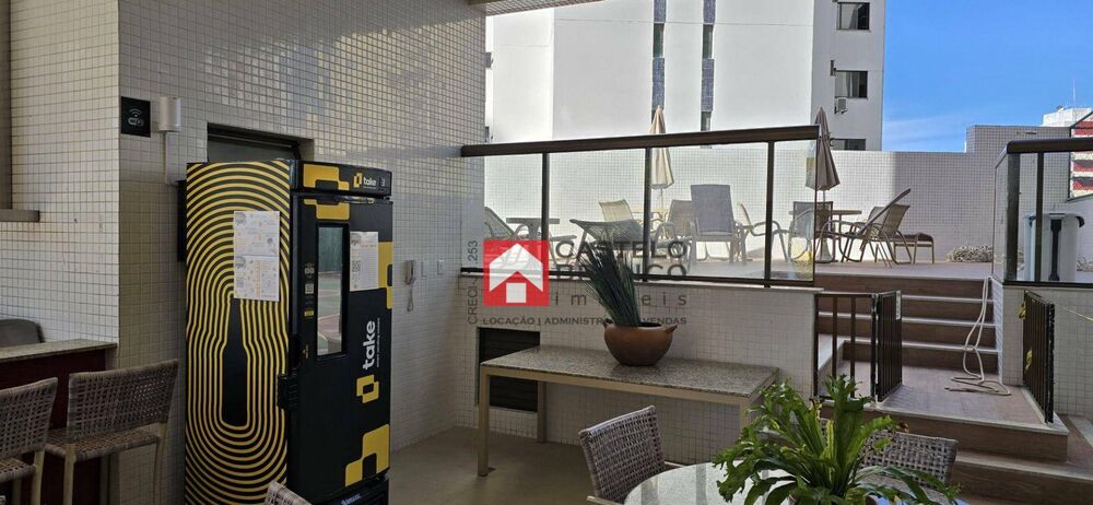 Apartamento, 3 quartos, 100 m² - Foto 10