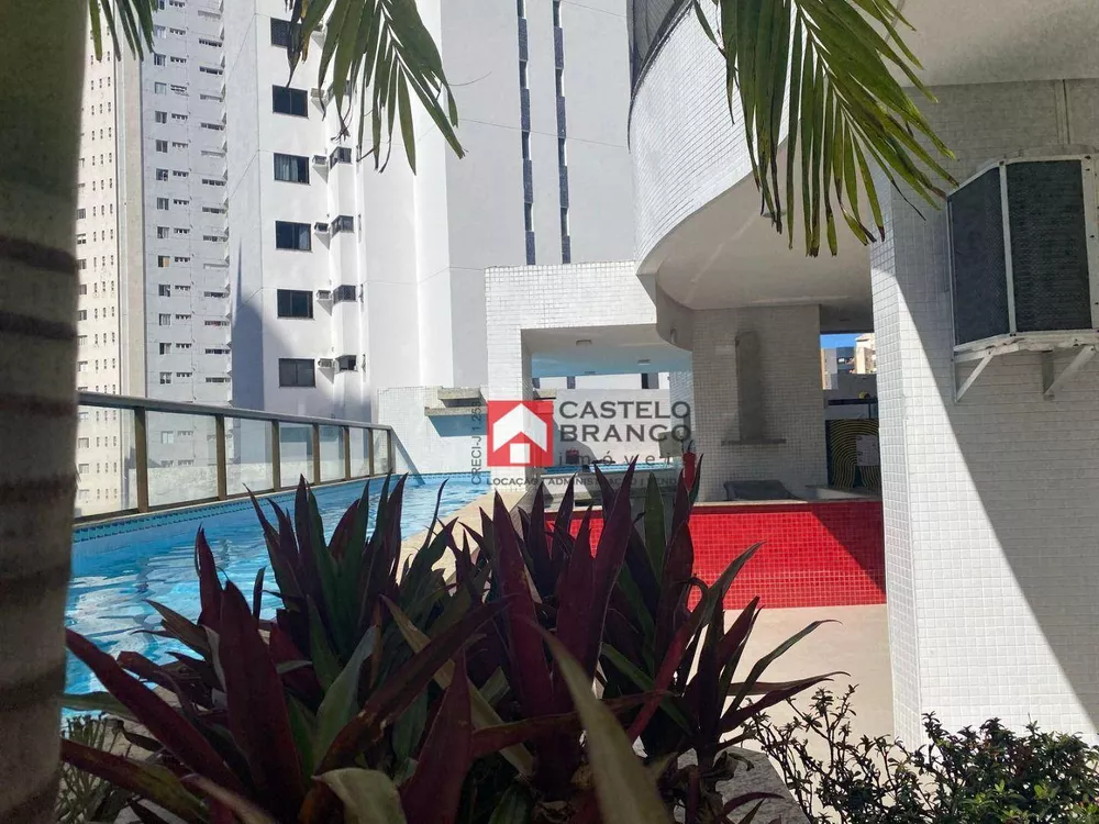 Apartamento, 3 quartos, 100 m² - Foto 9