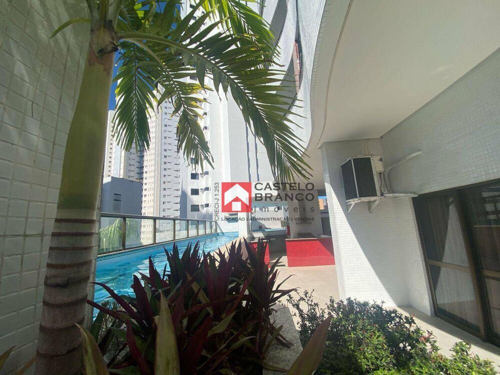 Apartamento, 3 quartos, 100 m² - Foto 12