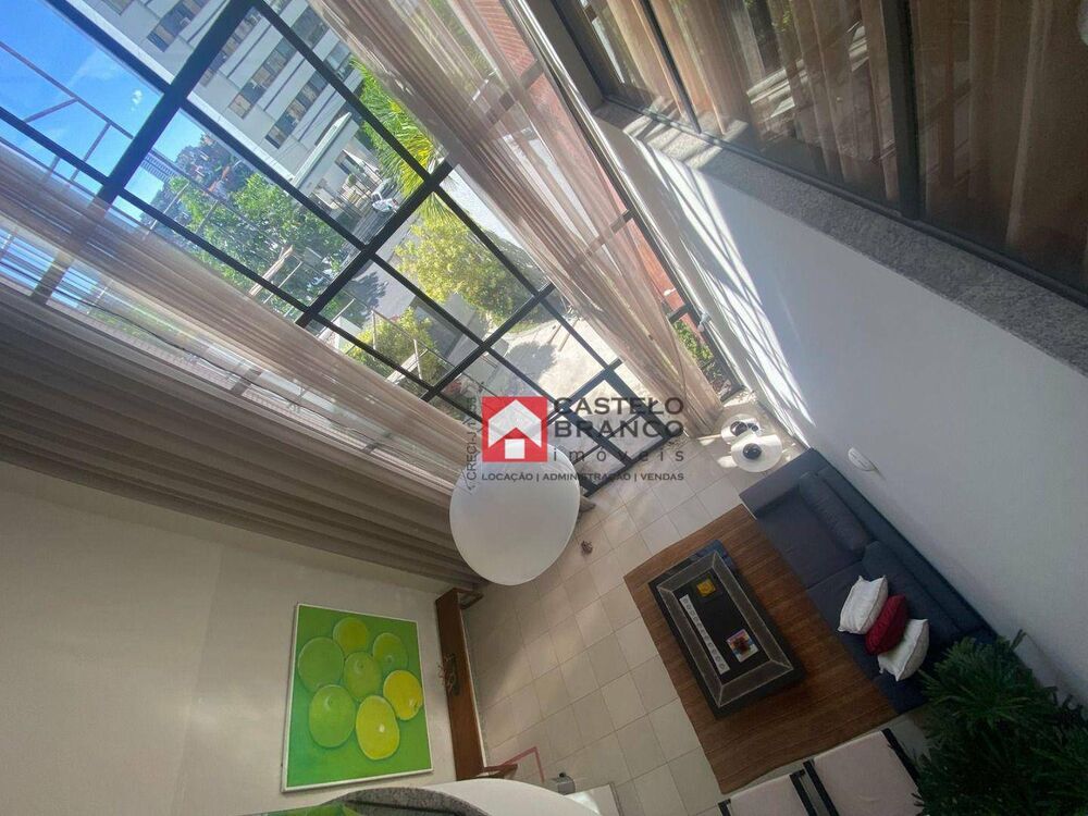 Apartamento, 3 quartos, 100 m² - Foto 7