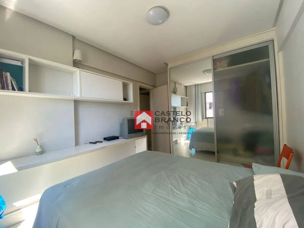 Apartamento, 3 quartos, 100 m² - Foto 8