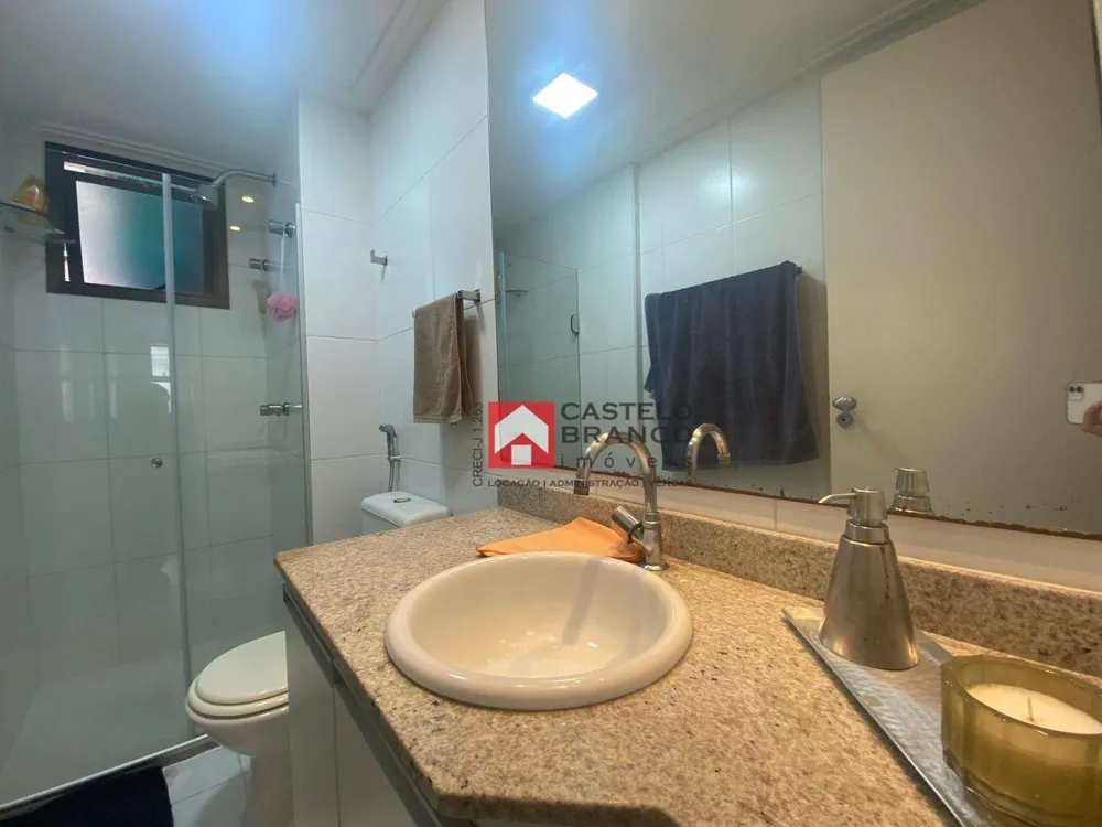 Apartamento, 3 quartos, 100 m² - Foto 7