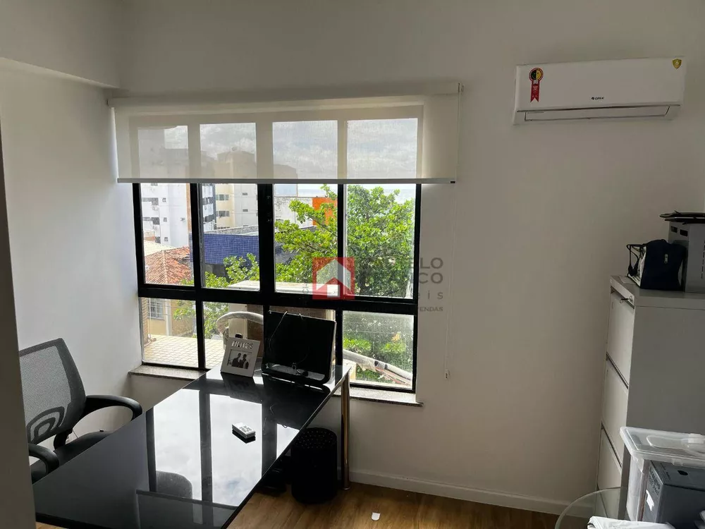 Sala-Conjunto, 35 m² - Foto 2