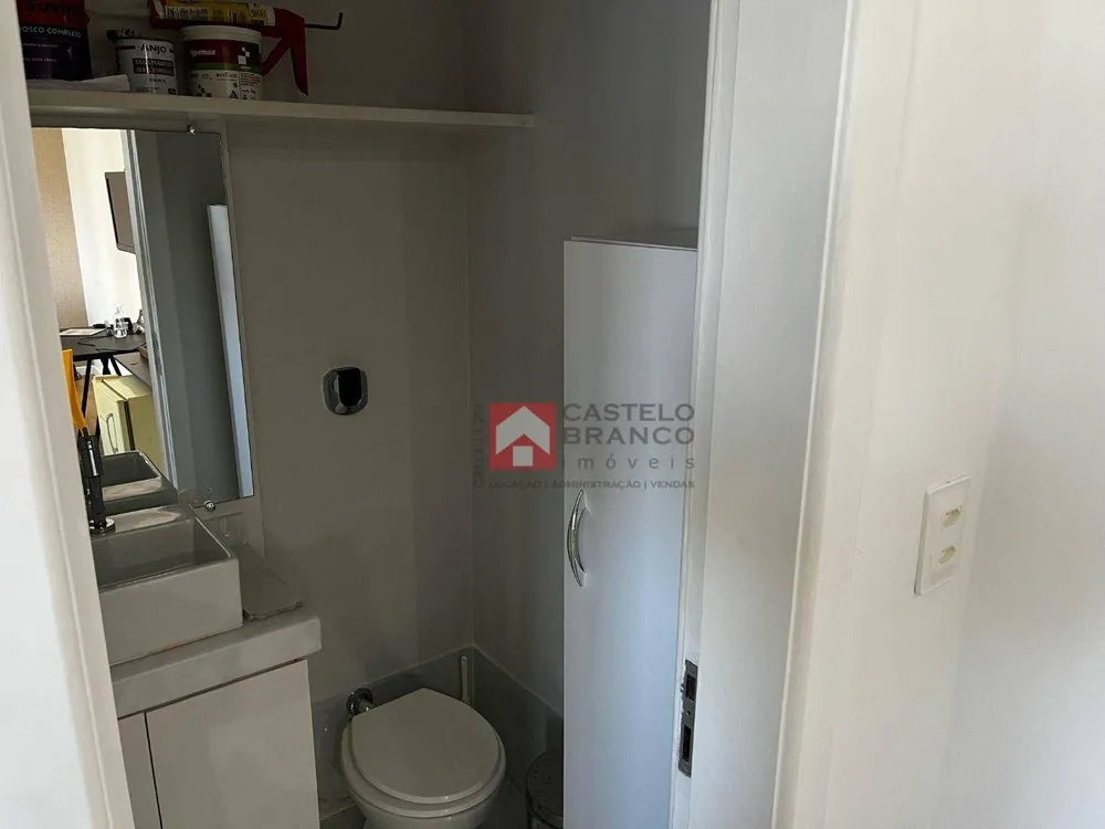 Sala-Conjunto, 35 m² - Foto 6