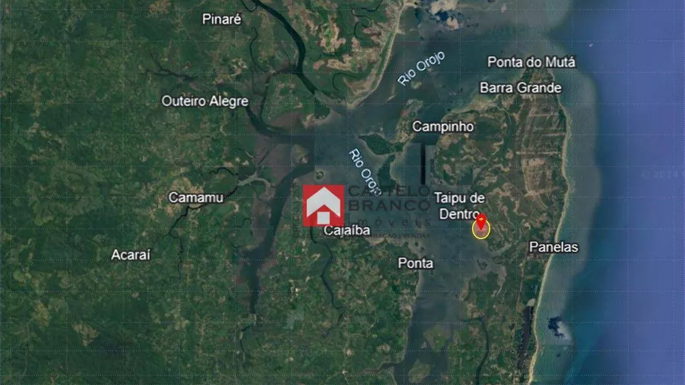 Loteamento e Condomínio, 406 m² - Foto 12