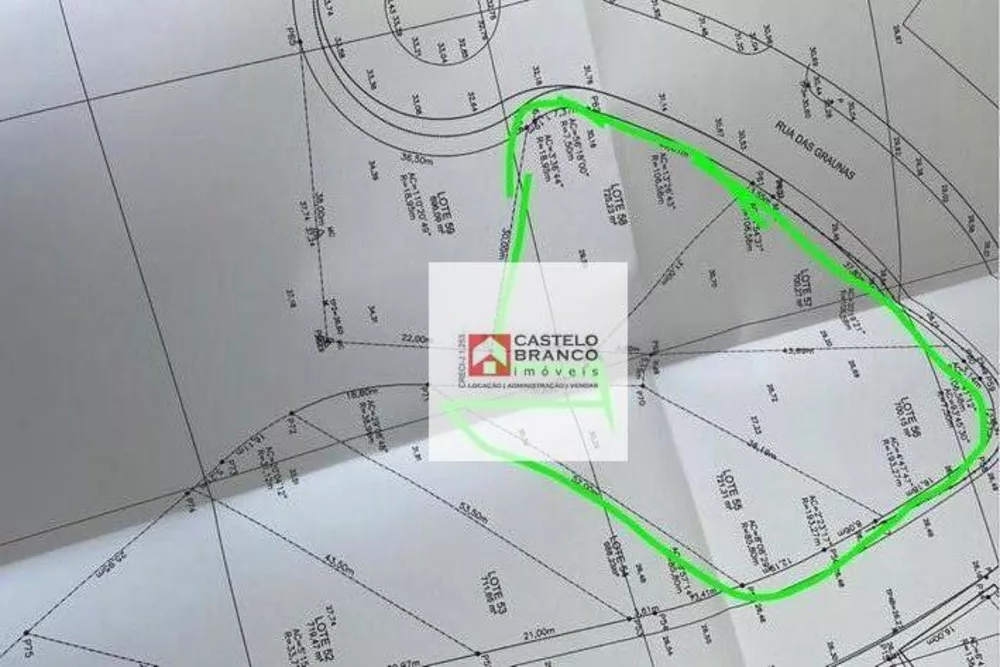 Terreno, 2800 m² - Foto 5