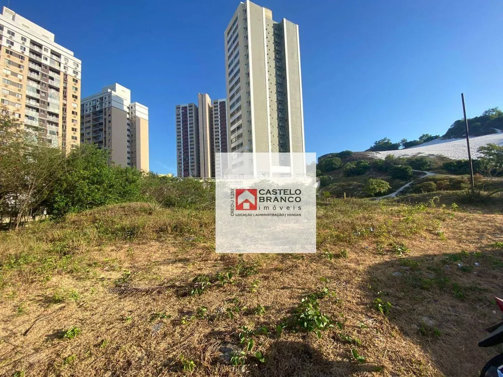 Terreno, 2800 m² - Foto 3