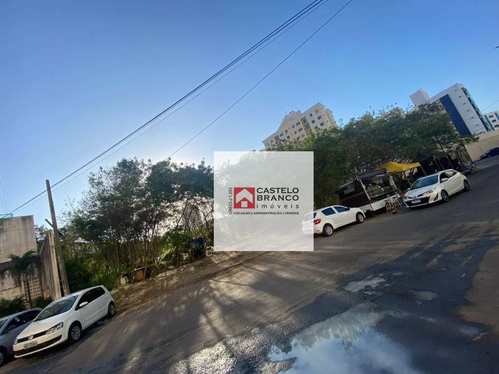 Terreno, 2800 m² - Foto 1