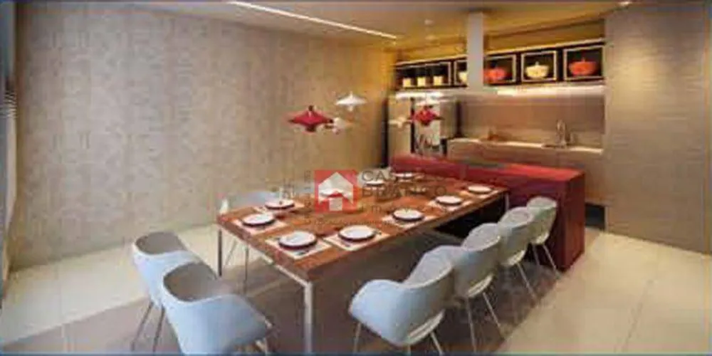 Apartamento, 1 quarto, 59 m² - Foto 13