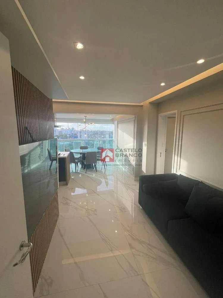 Apartamento, 1 quarto, 59 m² - Foto 6