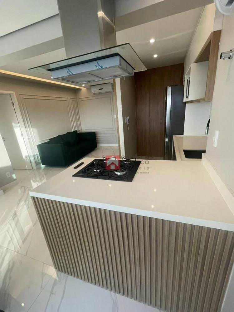 Apartamento, 1 quarto, 59 m² - Foto 7