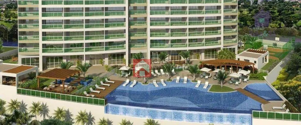 Apartamento, 1 quarto, 59 m² - Foto 16