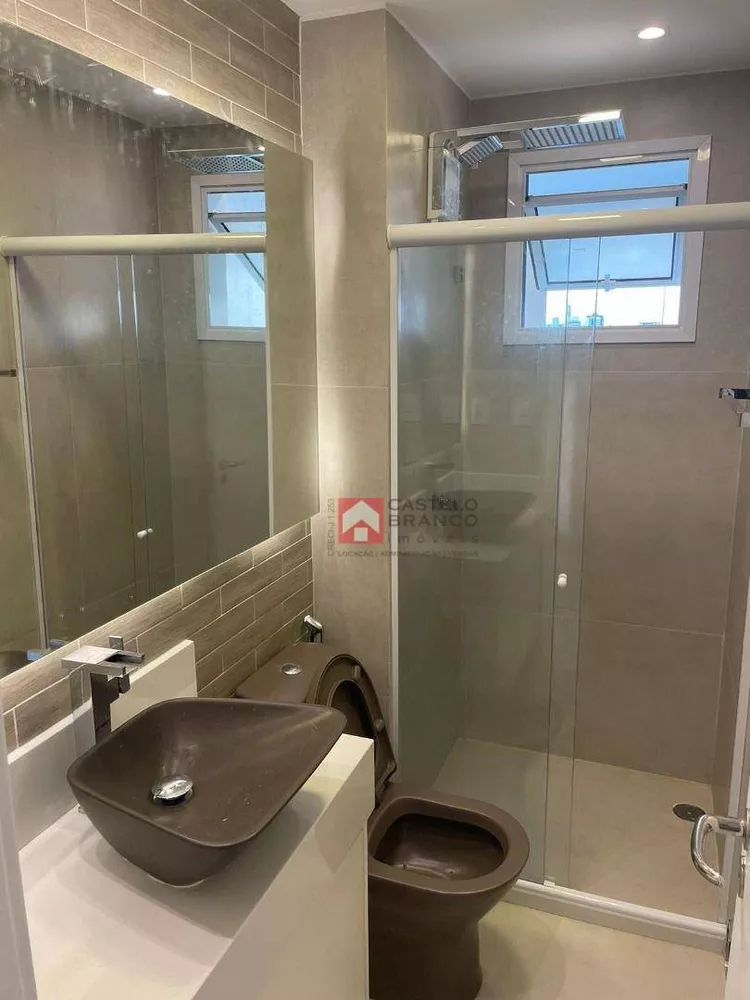 Apartamento, 1 quarto, 59 m² - Foto 2