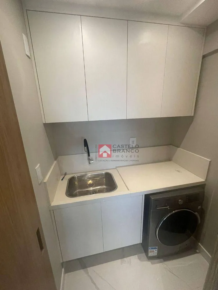Apartamento, 1 quarto, 59 m² - Foto 8