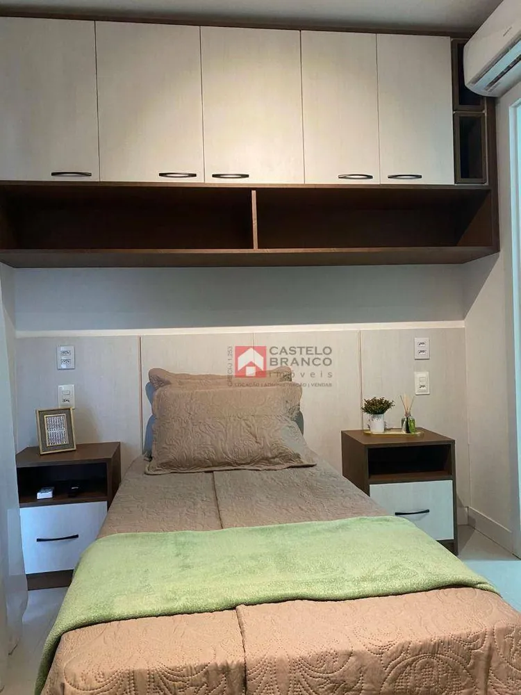 Apartamento, 1 quarto, 20 m² - Foto 4