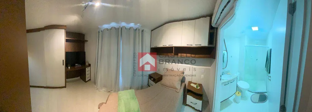 Apartamento, 1 quarto, 20 m² - Foto 10