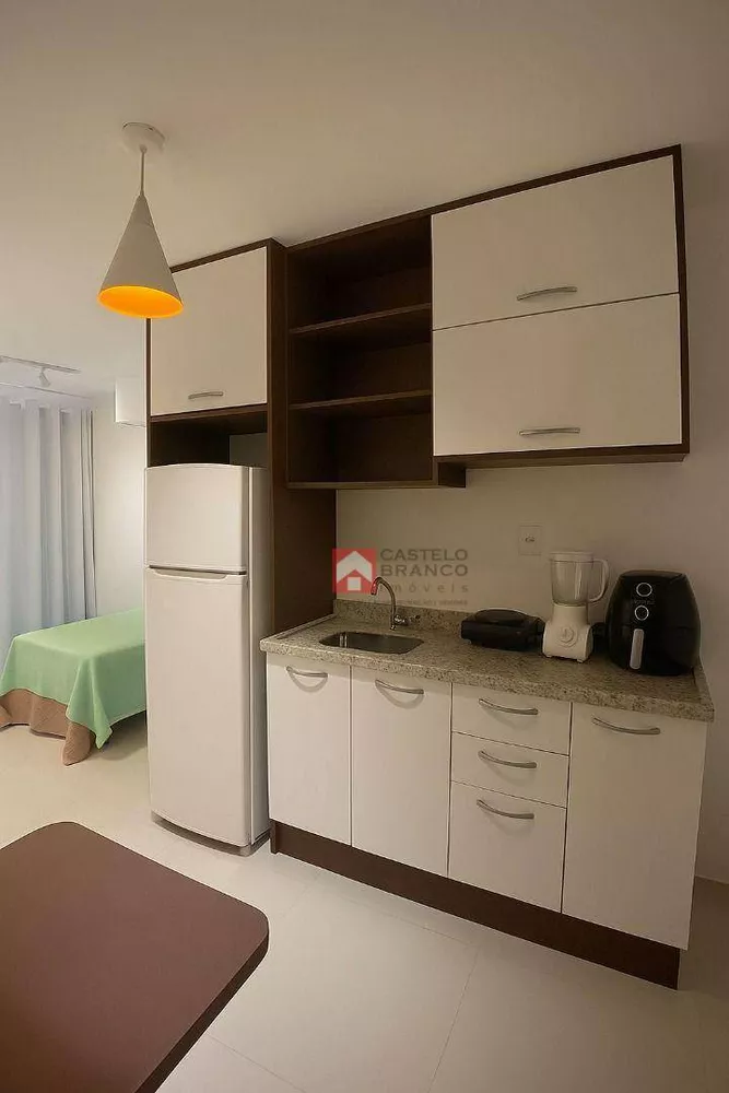 Apartamento, 1 quarto, 20 m² - Foto 9