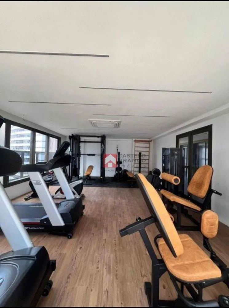 Apartamento, 1 quarto, 20 m² - Foto 13