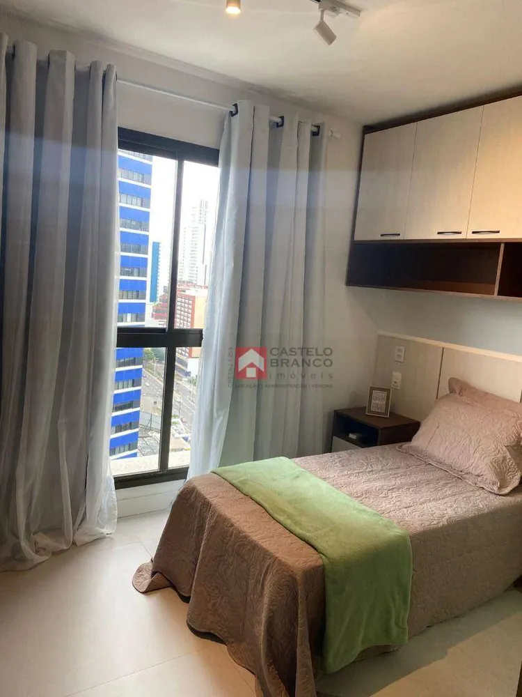 Apartamento, 1 quarto, 20 m² - Foto 2