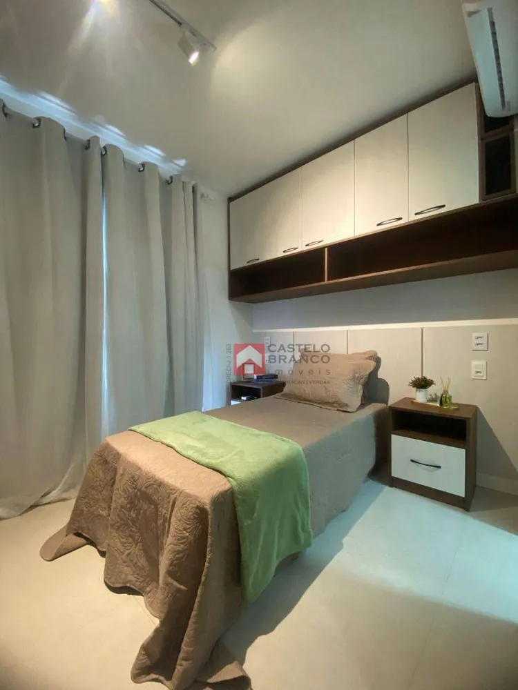 Apartamento, 1 quarto, 20 m² - Foto 1