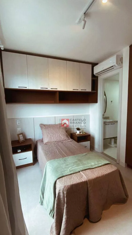 Apartamento, 1 quarto, 20 m² - Foto 5