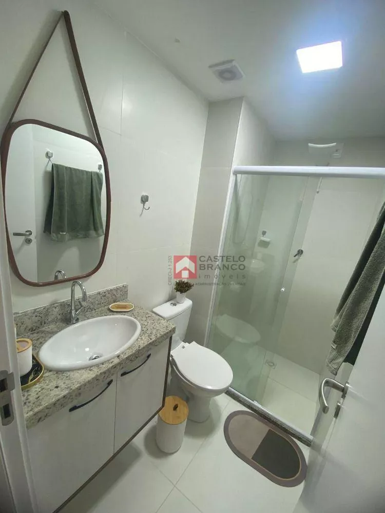 Apartamento, 1 quarto, 20 m² - Foto 7