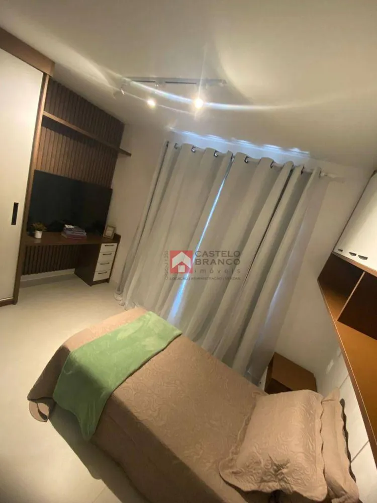 Apartamento, 1 quarto, 20 m² - Foto 3