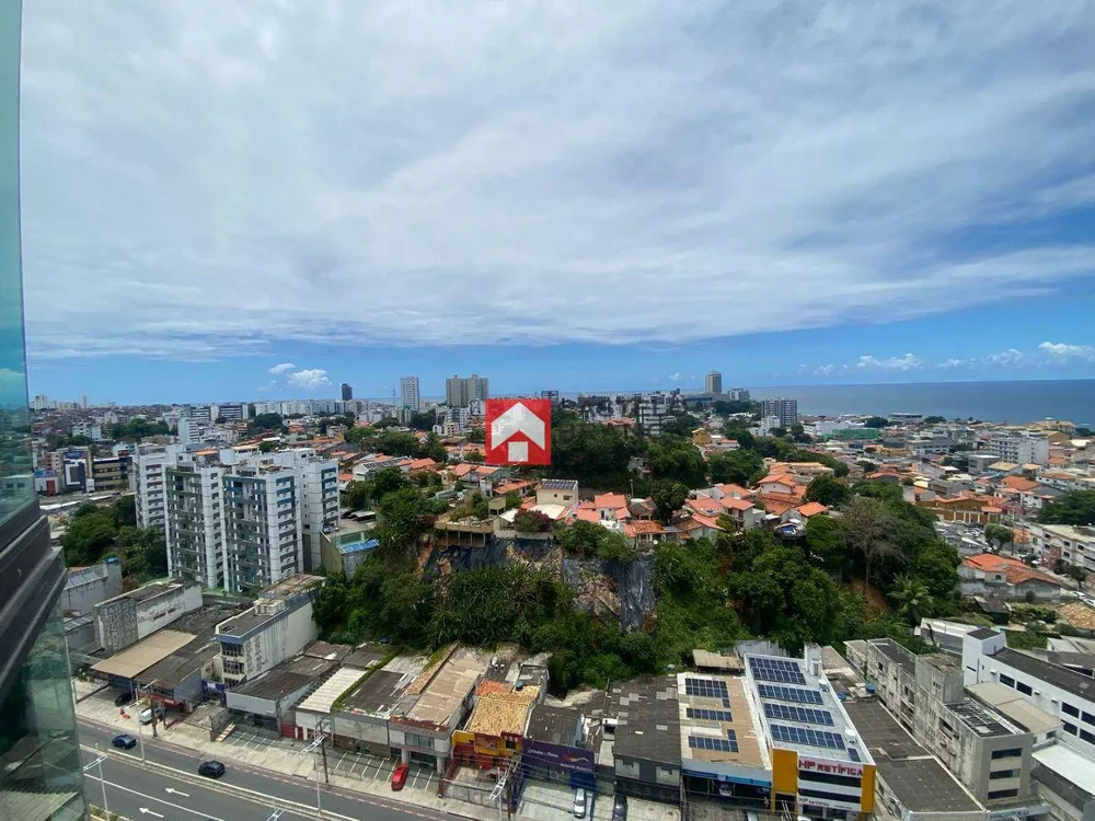 Apartamento, 1 quarto, 58 m² - Foto 2