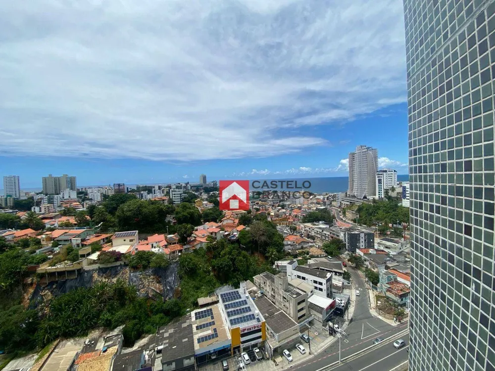 Apartamento, 1 quarto, 58 m² - Foto 7