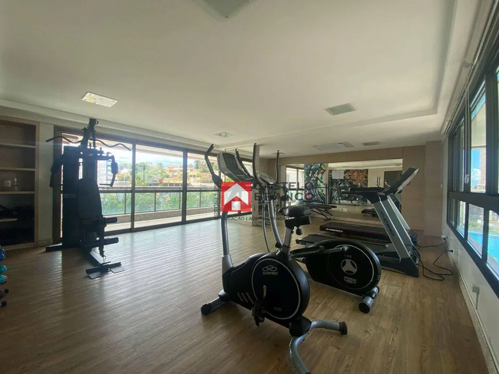 Apartamento, 1 quarto, 58 m² - Foto 23